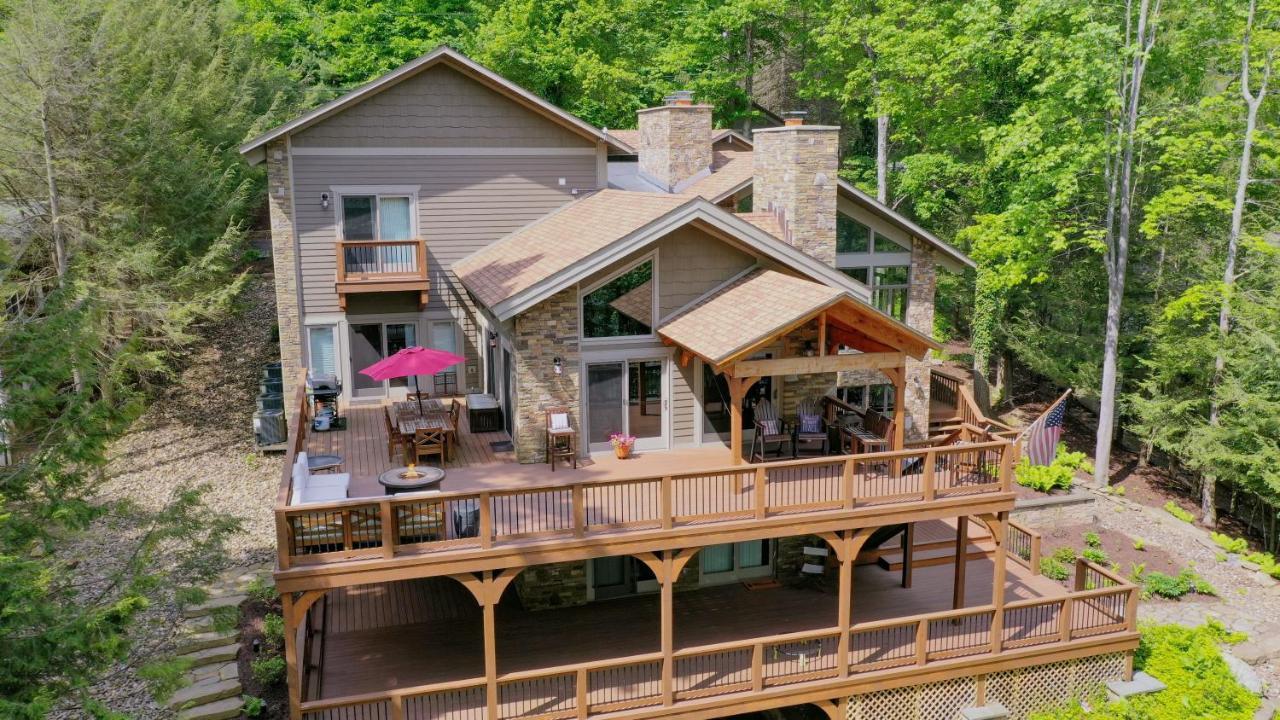 Docktails Villa МакХенри Екстериор снимка