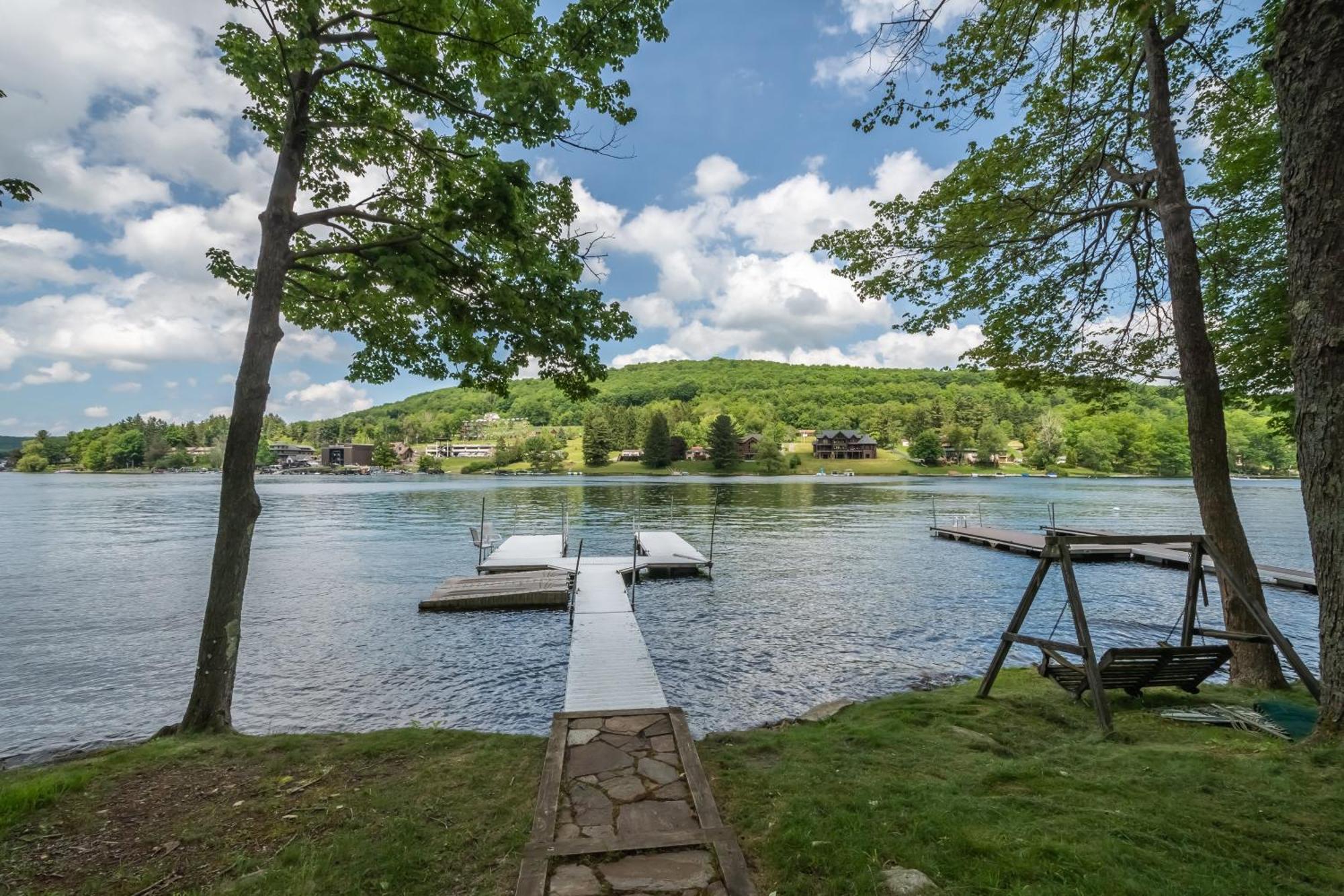 Docktails Villa МакХенри Екстериор снимка